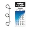 Jenzi Knotenlos-Schnurverbinder -Angelausrüstung Jenzi Knotenlos Schnurverbinder 84500028dIQ1mUcd64eG 1280x1280