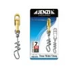 Jenzi Power-Wirbel `Strong` Messing 2 Jenzi Power-Wirbel `Strong` Messing -Angelausrüstung Jenzi Power Wirbel Strong 8459070 1280x1280