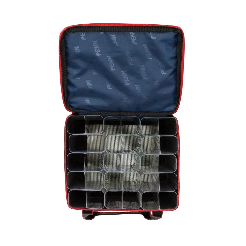 PENN Pilk & Jig Bag 4 PENN Pilk & Jig Bag – Bild 2