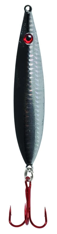 Kinetic Pilker Terminator Bleifrei