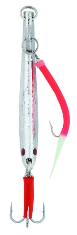 Kinetic Norske Pilken - Bananen-Pilker Mit Makk -Angelausrüstung KS09200M0C3S9MULWEWn 1280x1280