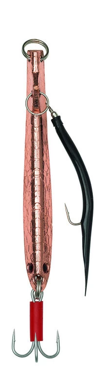 Kinetic Norske Pilken - Bananen-Pilker Mit Makk