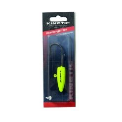 Kinetic Headbanger Sea - Jigkopf Bleifrei -Angelausrüstung KS122012edtmqGqyCp6S 1280x1280