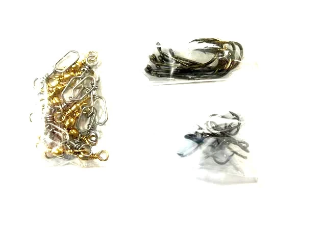 KINETIC Kystfiske Nordic - Coast 39-tlg. Zubehör-Set 7 KINETIC Kystfiske Nordic - Coast 39-tlg. Zubehör-Set – Bild 5