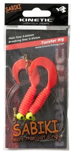 Kinetic Doppel-Twister-Rig -Angelausrüstung KS22000CgK6AK5RwbNDY 1280x1280