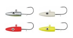 Kinetic Sea Bullet Jighead 2 Stück -Angelausrüstung Kinetic Sea Bulltet Jighead Galeriebild 767395 1280x1280