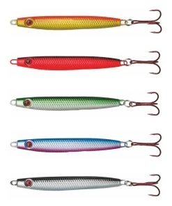 KINETIC Pilker Beast Bleifrei -Angelausrüstung Kinetic Beast Pilker 1280x1280