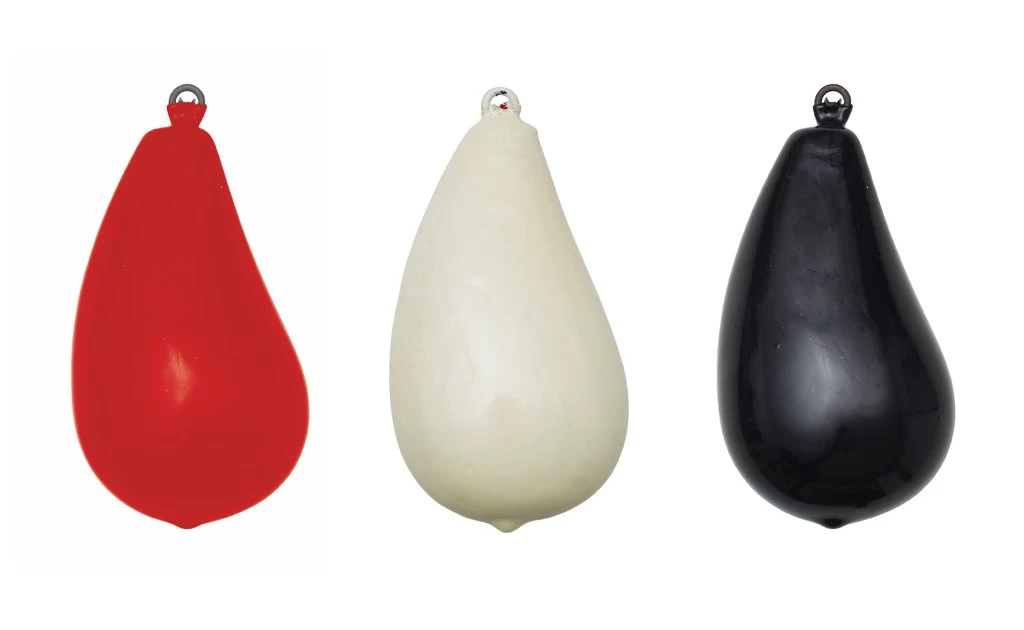 Kinetic Harpe Sinker - Birnenblei - Bleifrei 4 Kinetic Harpe Sinker - Birnenblei - Bleifrei – Bild 2