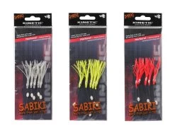 Kinetic Paternoster Montage Makrele Mit Kleinen Oktopussen -Angelausrüstung Kinetic Sabiki Mackerel GaleriebildiHi5GMN9n2uRU 1280x1280