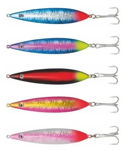 Kinetic Pilker Terminator Bleifrei 10 Kinetic Pilker Terminator Bleifrei -Angelausrüstung Kinetic Terminator 1280x1280