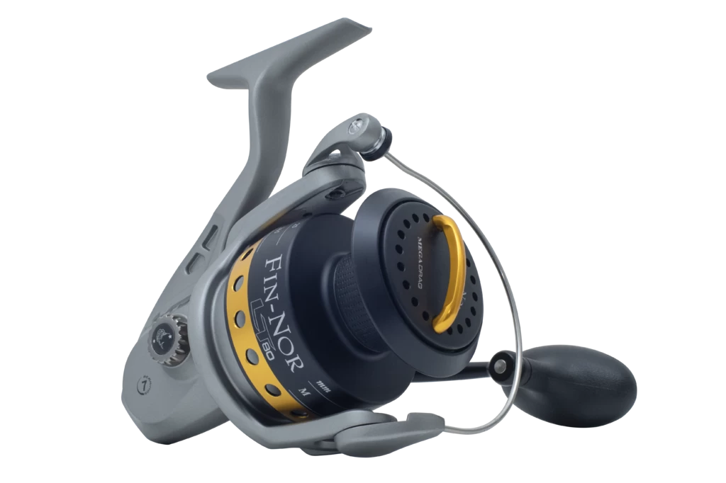 FIN-NOR Lethal Spinning Serie 8 FIN-NOR Lethal Spinning Serie – Bild 6