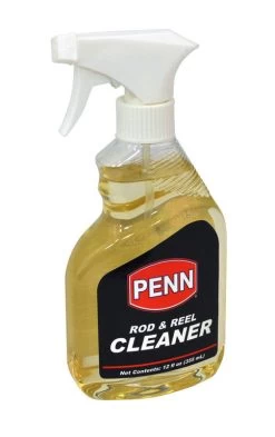 PENN Cleaner - Pflegemittel Für Rollen -Angelausrüstung Lube RodandReelCleaner 12OZCLNCS6 2016 1238743 alt1VfZEwcJx2CjlC 1280x1280