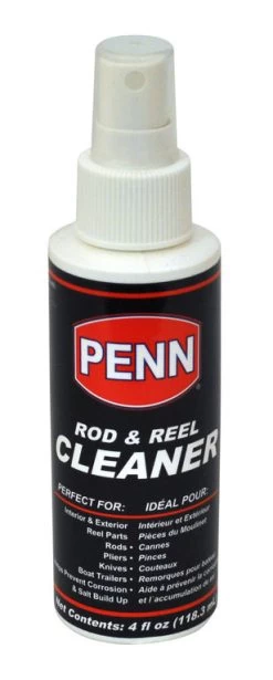 PENN Cleaner - Pflegemittel Für Rollen -Angelausrüstung Lube RodandReelCleaner 4OZCLNCS6 2016 1238742 alt1LX9kOqufdeMWz 1280x1280