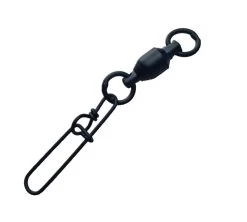 MADCAT POWER Wirbel Mit Sicherheits-Einhänger 3 Stück -Angelausrüstung MADCAT POWER BB SWIVELS SECU SNAP 815201dd2YfTb6CWsv9 1280x1280