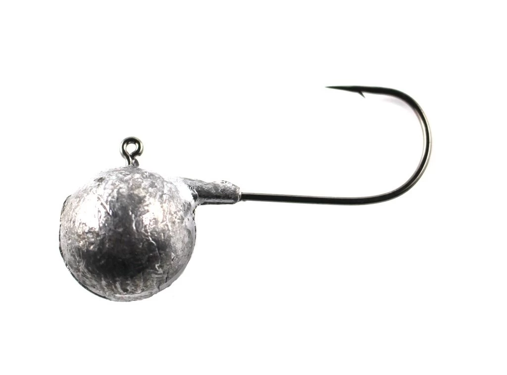 Pilkmaxx Rundkopf Jig MUSTAD Ultra Point 32746 BN 5 Pilkmaxx Rundkopf Jig MUSTAD Ultra Point 32746 BN – Bild 3