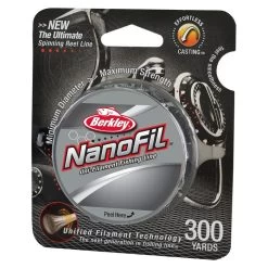 BERKLEY - NANOFIL -Angelausrüstung NanoFil Clear Mist 1275231 alt3UYzGMlCXg9Bmy 1280x1280