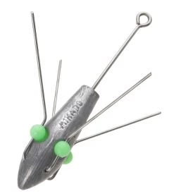 MIKADO Blei-Spinne - Brandungs- Und Krallenblei