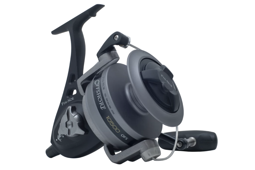 FIN-NOR Offshore Spinning - Rollen-Serie 6 FIN-NOR Offshore Spinning - Rollen-Serie – Bild 4