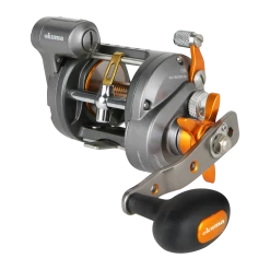 OKUMA Cold Water Line Counter Reel - Multirolle