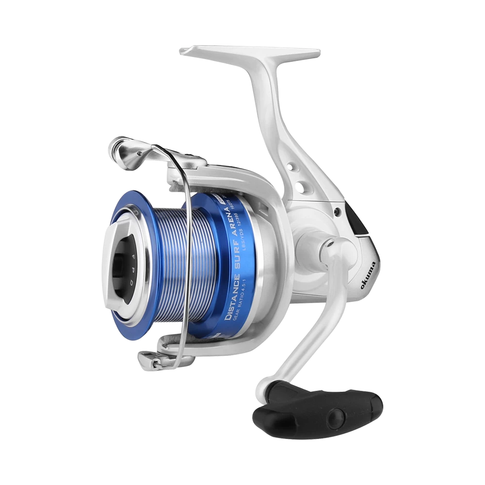 OKUMA Distance Surf Arena DSA 3 OKUMA Distance Surf Arena DSA