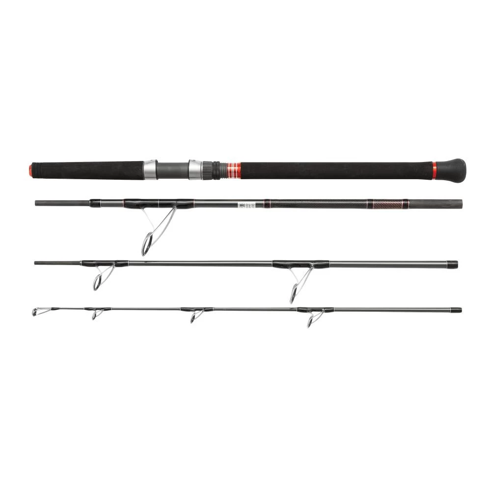 PENN Overseas XT Tuna Spin - Reiserute 3 PENN Overseas XT Tuna Spin - Reiserute