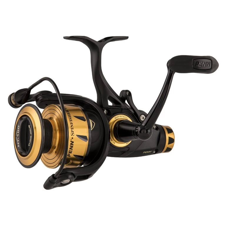 PENN Spinfisher VI Live Liner Spinning 8 PENN Spinfisher VI Live Liner Spinning – Bild 6