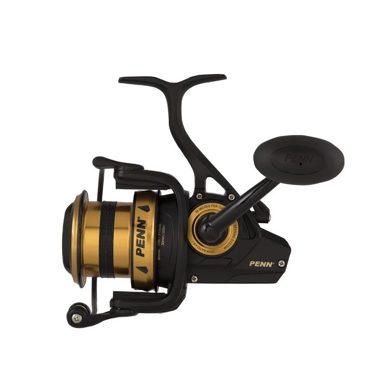 PENN Spinfisher VI Long Cast Spinning 8 PENN Spinfisher VI Long Cast Spinning – Bild 6
