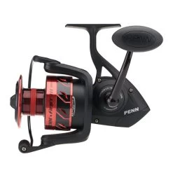 PENN FIERCE III - Angelrolle -Angelausrüstung PENN Fierce III Reel 8000 2019 alt3FrLB1aYw9J3C7HGSD8dlsf4yZG 1280x1280