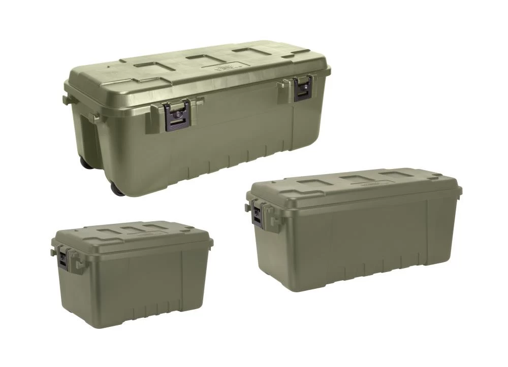 PLANO SPORTSMAN'S Trunk - Aufbewahrungskoffer 3 PLANO SPORTSMAN'S Trunk - Aufbewahrungskoffer