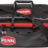 Penn Foldable EVA Boat Bag - Faltbare EVA Bootstasche