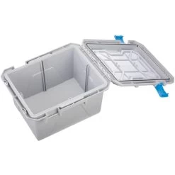 PLANO Marine Storage Bin - Aufbewahrungsbox -Angelausrüstung Plano Marine Storage Bin PLAM1071B 3 770242 1280x1280