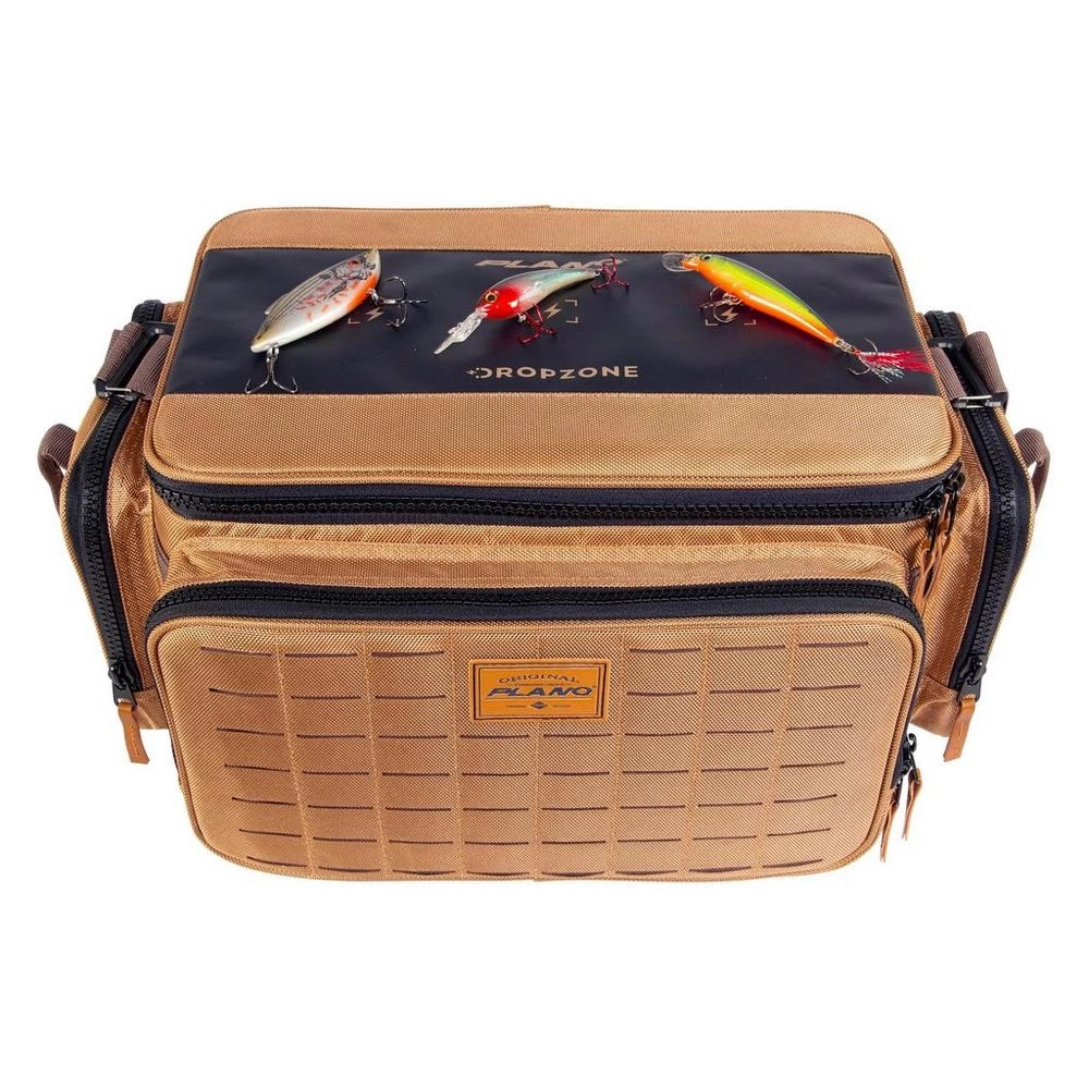 PLANO Guide Series Tackle Bag 3700 - Gerätetasche PLABG370 5 PLANO Guide Series Tackle Bag 3700 - Gerätetasche PLABG370 – Bild 3