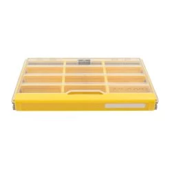 PLANO EDGE Flex 3600 Zubehörbox - PLASE366 12 PLANO EDGE Flex 3600 Zubehörbox - PLASE366 -Angelausrüstung Plano PLASE366 alt7 766362 1280x1280