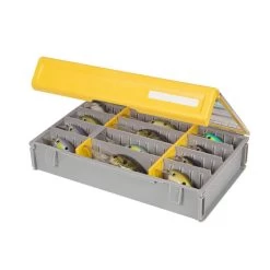 PLANO EDGE Professional 3700 Deep Zubehörbox - PLASE373 -Angelausrüstung Plano PLASE373 alt2 768457 1280x1280