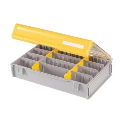 PLANO EDGE Professional 3700 Deep Zubehörbox - PLASE373 -Angelausrüstung Plano PLASE373 alt3 768459 1280x1280