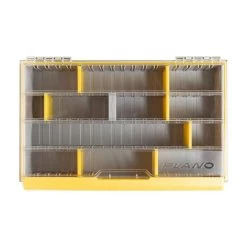 PLANO EDGE Professional 3700 Deep Zubehörbox - PLASE373 -Angelausrüstung Plano PLASE373 alt4 768458 1280x1280