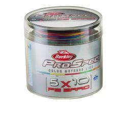 Berkley Pro Spec - Farbig Geflochtene Schnur -Angelausrüstung Pro Spec 2016 1383168 alt3t3MCHLdS9NDn9 1280x1280