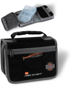 ZEBCO Pro Staff Uni Tackle Tasche -Angelausrüstung Pro Staff Uni Tackle Tasche ProGHaKR7IJ18kWX 1280x1280