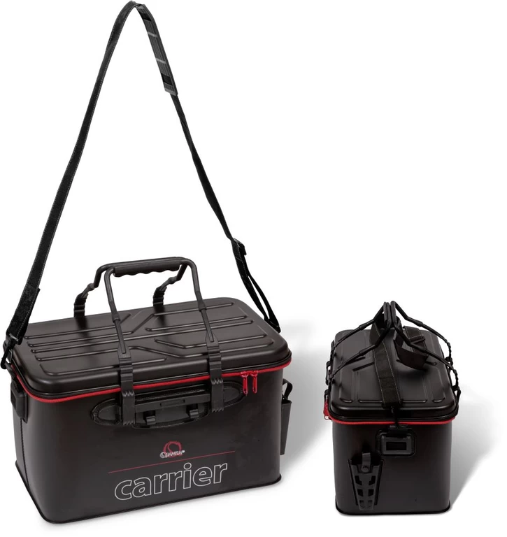 Quantum Q-CARRIER 40cm - Wasserdichte Tasche 3 Quantum Q-CARRIER 40cm - Wasserdichte Tasche