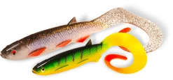 Quantum Yolo Curly Shad - Gummifisch 21cm Oder 26cm -Angelausrüstung Quantum Yolo Curly Shadh8VmMNU02yU5W 1280x1280