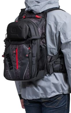 Rapala Urban Backpack - Rucksack -Angelausrüstung RUBP Urban Back Bag cropped 762552 1280x1280