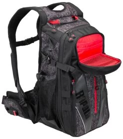 Rapala Urban Backpack - Rucksack -Angelausrüstung RUBP Urban Back Bag detail 1 762549 1280x1280