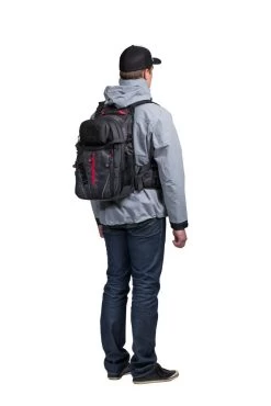 Rapala Urban Backpack - Rucksack -Angelausrüstung RUBP Urban Back Bag person 762553 1280x1280