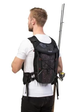 Rapala Urban Vest Pack - Angelweste -Angelausrüstung RUVP urban vest pack detail 3 762564 1280x1280