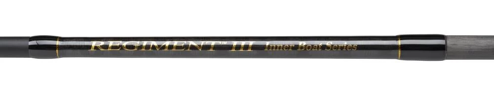 PENN Regiment III Inner Boat Rod 4 PENN Regiment III Inner Boat Rod – Bild 2