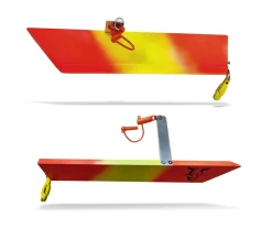 Rhino Sideplaner SL Paar Rechts & Links 2 Stück