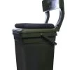 Sänger RidgeMonkey CoZee Bucket Seat - Zusatzsitz Für Eimer XL