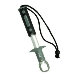 ROBINSON Fischgreifer Mit Waage