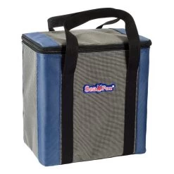 Robinson Sea Fox Pilkertasche In Zwei Größen