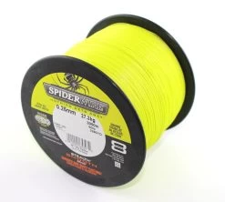 SPIDERWIRE Stealth Smooth 8 Yellow - 8-fach Geflochtene -Angelausrüstung SPIDERWIRE Stealth SMOOTH Braid Yellow 3LHo2wSD5HVKuI 1280x1280